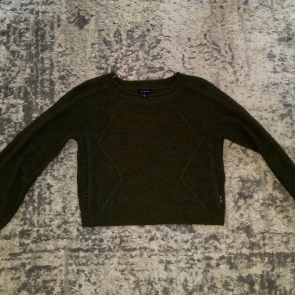 a.n.a Size XS Sweater